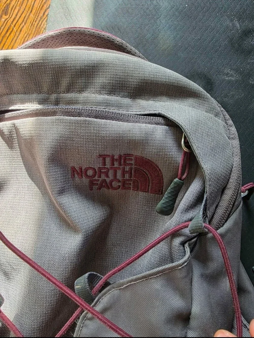 North Face Borealis Backpack